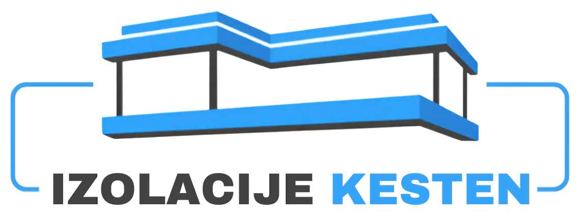 Izolacije Kesten